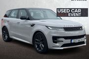 Land Rover Range Rover Sport 2023