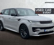 Land Rover Range Rover Sport 2023