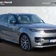 Land Rover Range Rover 2023
