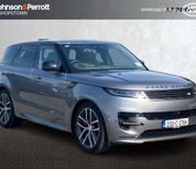 Land Rover Range Rover Sport 2023
