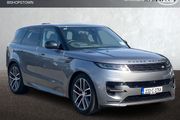 Land Rover Range Rover Sport 2023