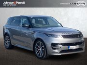 Land Rover Range Rover Sport 2023