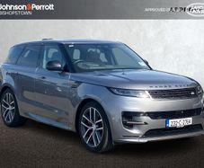 Land Rover Range Rover 2023