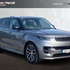 Land Rover Range Rover 2023