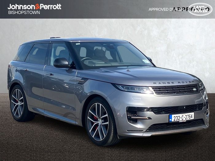 Land Rover Range Rover 2023