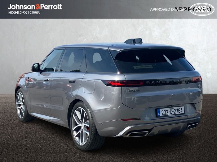 Land Rover Range Rover 2023