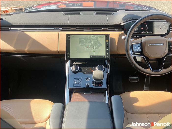 Land Rover Range Rover 2023
