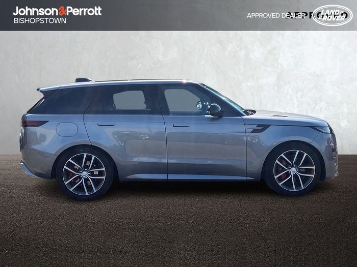 Land Rover Range Rover 2023