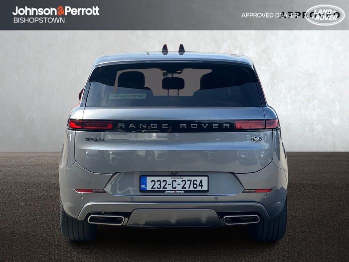 Land Rover Range Rover 2023