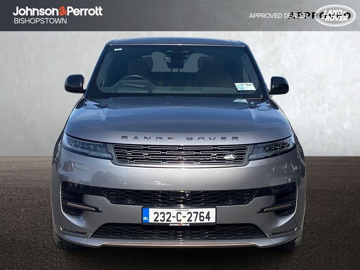 Land Rover Range Rover 2023