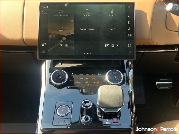 Land Rover Range Rover 2023