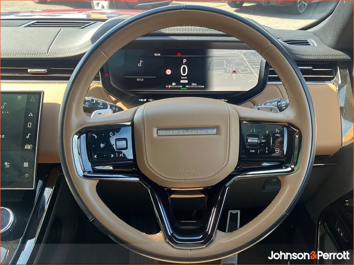 Land Rover Range Rover 2023