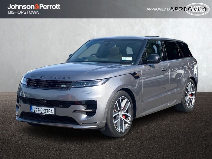 Land Rover Range Rover 2023