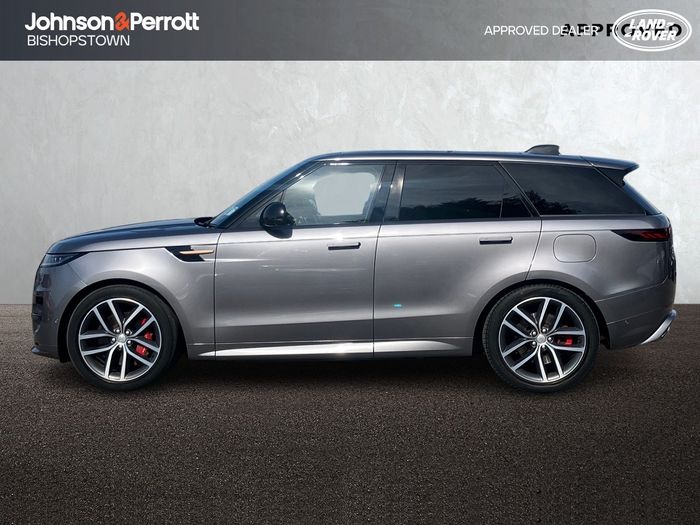 Land Rover Range Rover 2023