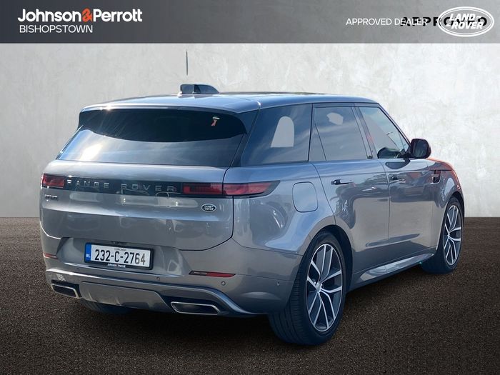 Land Rover Range Rover 2023