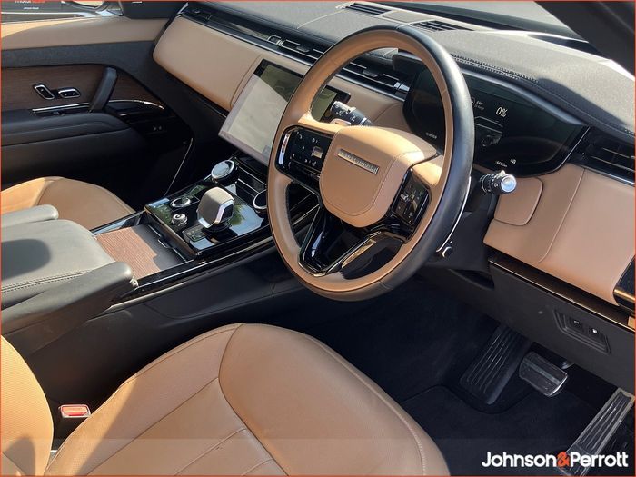 Land Rover Range Rover 2023