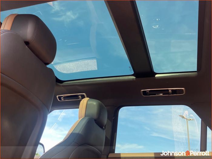 Land Rover Range Rover 2023