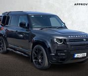 Land Rover Defender 2024