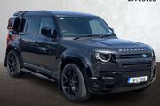 Land Rover Defender 2024