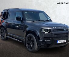 Land Rover Defender 2024
