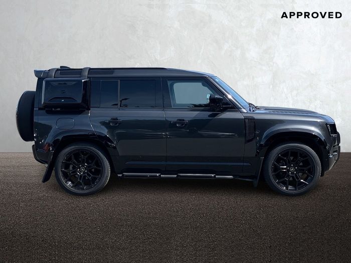Land Rover Defender 2024