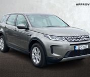 Land Rover Discovery Sport 2021