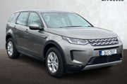 Land Rover Discovery Sport 2021