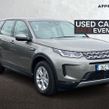 Land Rover Discovery Sport 2021