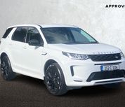 Land Rover Discovery Sport 2025
