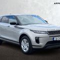 Land Rover Range Rover Evoque 2026