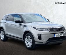 Land Rover Range Rover Evoque 2026