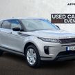 Land Rover Range Rover Evoque 2026