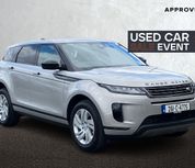 Land Rover Range Rover Evoque 2026