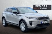 Land Rover Range Rover Evoque 2026