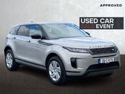 Land Rover Range Rover Evoque 2026