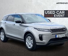 Land Rover Range Rover Evoque 2026