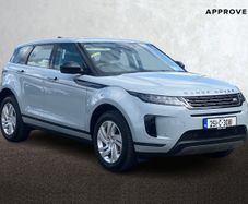 Land Rover Range Rover Evoque 2025