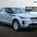 Land Rover Range Rover Evoque 2025