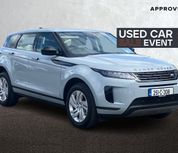Land Rover Range Rover Evoque 2025