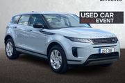 Land Rover Range Rover Evoque 2025