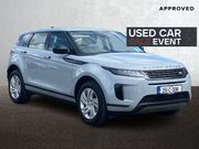 Land Rover Range Rover Evoque 2025