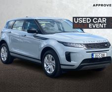 Land Rover Range Rover Evoque 2025