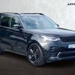 Land Rover Discovery 2022