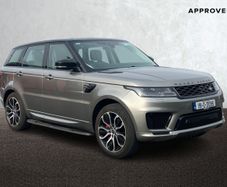 Land Rover Range Rover Sport 2019