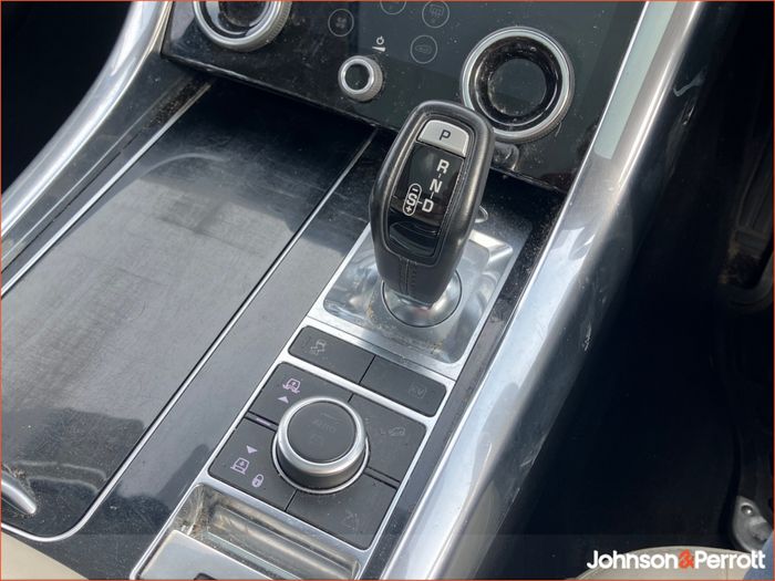 Land Rover Range Rover Sport 2019