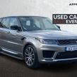 Land Rover Range Rover Sport 2019
