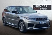 Land Rover Range Rover Sport 2019