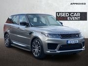 Land Rover Range Rover Sport 2019