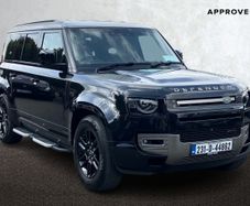 Land Rover Defender 2023