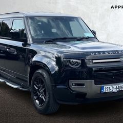 Land Rover Defender 2023